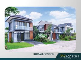 2 Kamar Rumah for sale in Serpong, Tangerang, Serpong