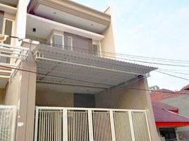4 Habitación Villa en venta en Mulyorejo, East Jawa, Mulyorejo