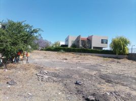  Grundstück zu verkaufen in El Marques, Queretaro, El Marques