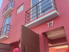 Appartement 2 chambre à vendre à Tultitlan, Mexico, Tultitlan