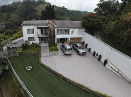 6 Bedroom Villa for sale in Manizales, Caldas, Manizales