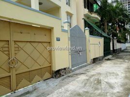 4 Bedroom Townhouse for rent in Thao Dien, District 2, Thao Dien