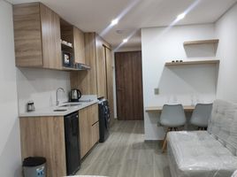 Estudio Departamento en alquiler en Cundinamarca, Bogotá, Cundinamarca