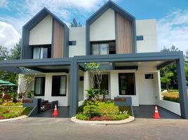 2 Schlafzimmer Haus zu verkaufen in Bogor Selatan, West Jawa, Bogor Selatan