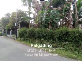  Grundstück zu verkaufen in Ngaglik, Yogyakarta, Ngaglik