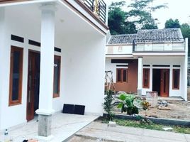 2 Bedroom Villa for sale in Bojonggede, Bogor, Bojonggede