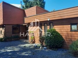 4 Habitación Casa en venta en Chile, Villarrica, Cautín, Araucanía, Chile
