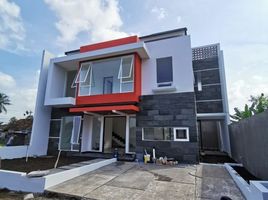 3 Schlafzimmer Haus zu verkaufen in Gamping, Yogyakarta, Gamping