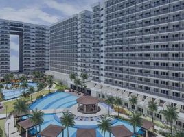 1 Bedroom Apartment for rent at Shore Residences, Pasay City