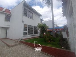 4 Bedroom House for sale in Bogota, Cundinamarca, Bogota