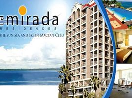 1 Bedroom Condo for sale in Hilton Port, Cebu, Lapu-Lapu City, Cebu