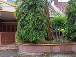 5 Bedroom Villa for sale in Kenjeran, Surabaya, Kenjeran