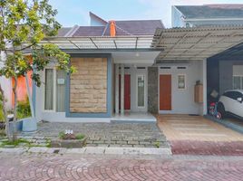 4 Habitación Villa en venta en Ngaglik, Yogyakarta, Ngaglik