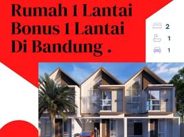 2 Bedroom House for sale in Arjasari, Bandung, Arjasari