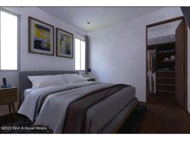 2 Habitación Departamento en venta en Miguel Hidalgo, Ciudad de México, Miguel Hidalgo