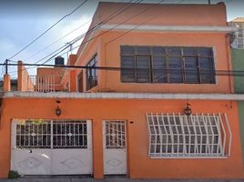 3 Schlafzimmer Haus zu verkaufen in Gustavo A Madero, Mexico City, Gustavo A Madero