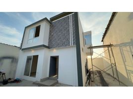 3 Bedroom House for sale in Manta, Manabi, Manta, Manta