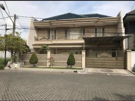 5 Bedroom House for sale in Kenjeran, Surabaya, Kenjeran