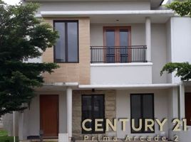 4 Habitación Casa en venta en Pondok Aren, Banten, Pondok Aren, Tangerang, Banten