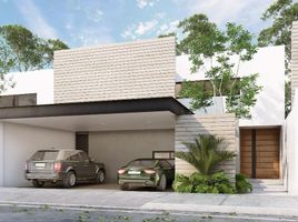 3 Habitación Casa en venta en Conkal, Yucatán, Conkal