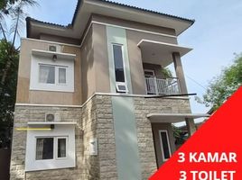 Maison 3 chambre à vendre à Seyegan, Yogyakarta, Seyegan, Sleman, Yogyakarta