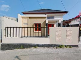 3 Kamar Rumah for sale in Godeyan, Sleman, Godeyan