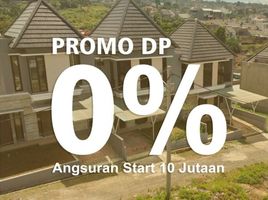 Villa 2 chambre à vendre à Ngamprah, West Jawa, Ngamprah