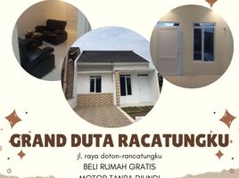 1 Bedroom House for sale in West Jawa, Pameungpeuk, Bandung, West Jawa