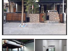 3 Habitación Villa en venta en Lakarsantri, East Jawa, Lakarsantri