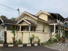 4 Habitación Casa en venta en Lakarsantri, East Jawa, Lakarsantri