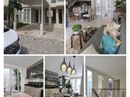 3 Habitación Casa en venta en Sukolilo, East Jawa, Sukolilo