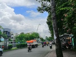 6 Phòng ngủ Nhà phố for sale in Quận 10, TP.Hồ Chí Minh, Phường 10, Quận 10