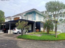 3 Habitación Casa en venta en Wiyung, East Jawa, Wiyung
