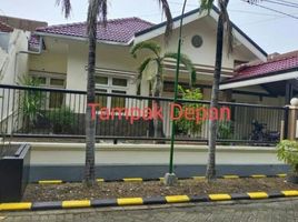 3 Kamar Rumah for rent in Tambaksari, Surabaya, Tambaksari