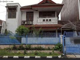 Villa 4 chambre à vendre à Mulyorejo, East Jawa, Mulyorejo