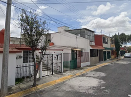 3 Schlafzimmer Haus zu verkaufen in Toluca, Mexico, Toluca