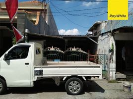 2 Kamar Rumah for sale in Sawahan, Surabaya, Sawahan