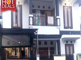 5 Kamar Rumah for sale in Ujungberung, West Jawa, Ujungberung
