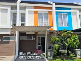 3 Schlafzimmer Haus zu verkaufen in Serpong, Banten, Serpong