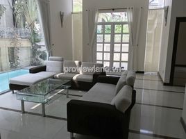 4 Bedroom House for rent in Thao Dien, Ho Chi Minh City, Thao Dien