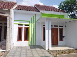 2 Bedroom Villa for sale in Bojonggede, Bogor, Bojonggede