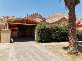 4 Habitación Villa en venta en Santiago, Santiago, Santiago, Santiago