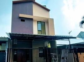 4 Habitación Casa en venta en Serpong, Banten, Serpong