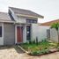 Villa 2 chambre à vendre à Ngamprah, West Jawa, Ngamprah