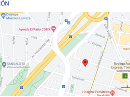 2 Schlafzimmer Appartement zu verkaufen in Azcapotzalco, Mexico City, Azcapotzalco