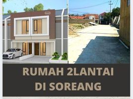 3 Bedroom House for sale in Soreang, Bandung, Soreang