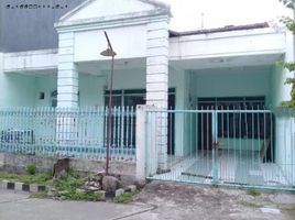 4 Habitación Villa en venta en Mulyorejo, East Jawa, Mulyorejo