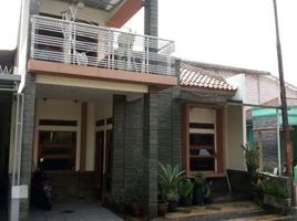 2 Bedroom Villa for sale in Cicadas, Bandung, Cicadas