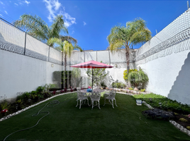 Maison 3 chambre à vendre à Queretaro, Queretaro, Queretaro, Queretaro