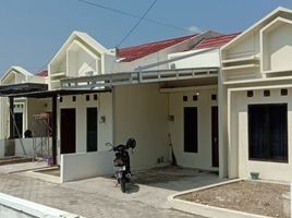 2 Kamar Vila for sale in Banguntapan, Bantul, Banguntapan